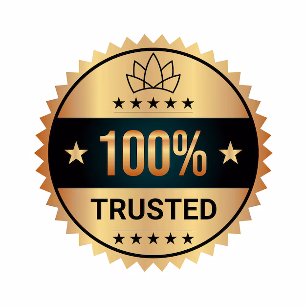 Trusted Across India